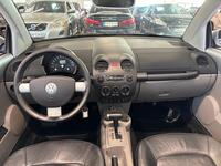 Volkswagen New Beetle vaihtoauto