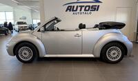 Volkswagen New Beetle vaihtoauto