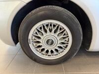 Volkswagen New Beetle vaihtoauto