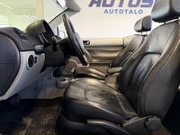 Volkswagen New Beetle vaihtoauto