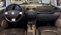 Volkswagen New Beetle vaihtoauto