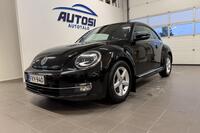 Volkswagen Beetle vaihtoauto