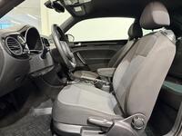 Volkswagen Beetle vaihtoauto