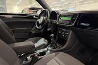 Volkswagen Beetle vaihtoauto