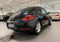 Volkswagen Beetle vaihtoauto