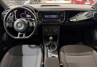 Volkswagen Beetle vaihtoauto