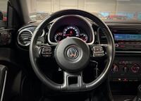 Volkswagen Beetle vaihtoauto
