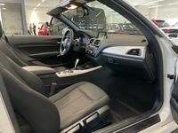 BMW 220 vaihtoauto