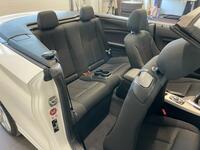 BMW 220 vaihtoauto