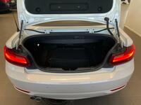 BMW 220 vaihtoauto