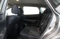 Nissan Pulsar vaihtoauto