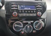 Nissan Pulsar vaihtoauto