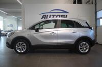 Opel Crossland X vaihtoauto