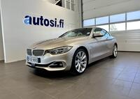 BMW 435 vaihtoauto
