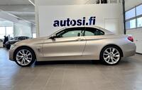 BMW 435 vaihtoauto