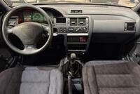 Ford Escort vaihtoauto