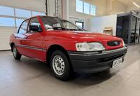 Ford Escort vaihtoauto