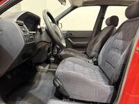 Ford Escort vaihtoauto