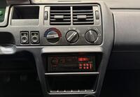 Ford Escort vaihtoauto