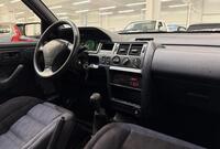 Ford Escort vaihtoauto