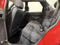 Ford Escort vaihtoauto