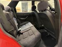 Ford Escort vaihtoauto