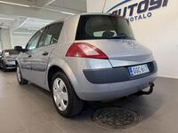 Renault Mégane vaihtoauto