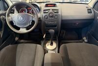 Renault Mégane vaihtoauto