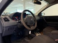 Renault Mégane vaihtoauto