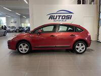 Citroën C4 vaihtoauto