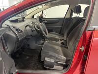 Citroën C4 vaihtoauto