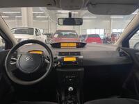 Citroën C4 vaihtoauto