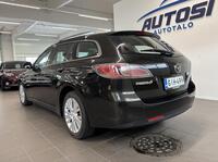 Mazda 6 vaihtoauto