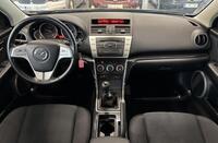 Mazda 6 vaihtoauto