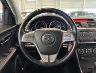 Mazda 6 vaihtoauto