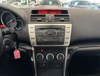Mazda 6 vaihtoauto
