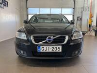 Volvo V50 vaihtoauto