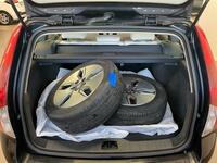 Volvo V50 vaihtoauto