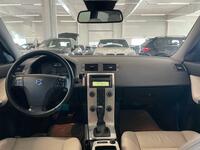 Volvo V50 vaihtoauto