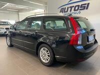 Volvo V50 vaihtoauto