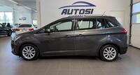 Ford Grand C-MAX vaihtoauto