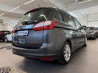 Ford Grand C-MAX vaihtoauto