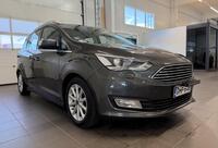 Ford Grand C-MAX vaihtoauto