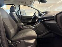 Ford Grand C-MAX vaihtoauto