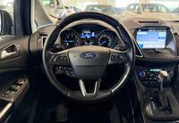 Ford Grand C-MAX vaihtoauto
