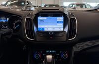 Ford Grand C-MAX vaihtoauto