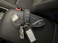 Ford Grand C-MAX vaihtoauto