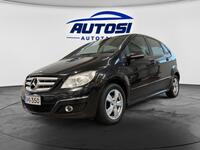 Mercedes-Benz B vaihtoauto