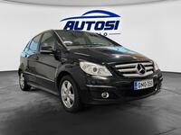 Mercedes-Benz B vaihtoauto
