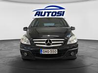 Mercedes-Benz B vaihtoauto